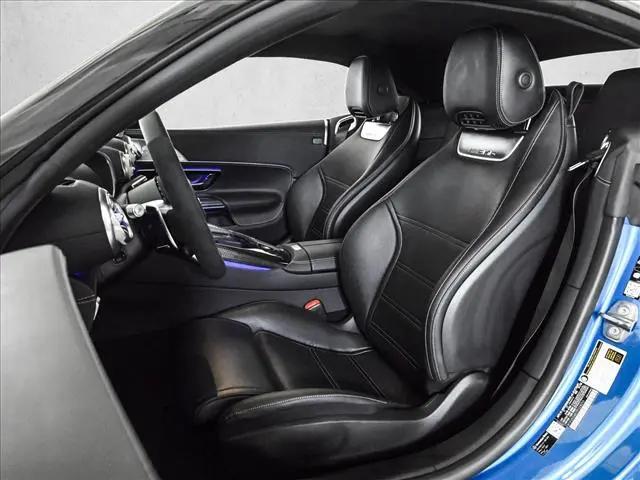 2026 Mercedes-Benz SL AMG SL 43
