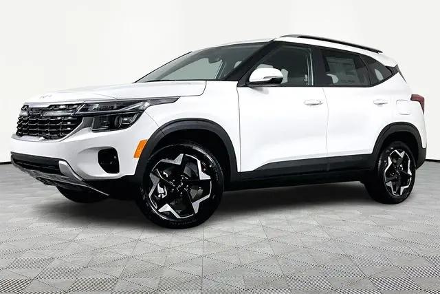 2026 Kia Seltos S for sale in Oklahoma City, OK