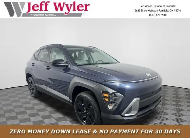 2026 Hyundai Kona SEL Sport for sale in Fairfield, OH