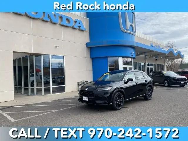 2026 Honda HR-V AWD Sport for sale in Grand Junction, CO