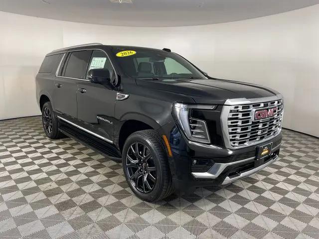 2026 GMC Yukon XL 4WD Denali for sale in Bremerton, WA