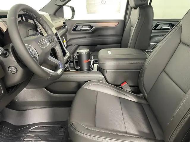 2026 GMC Yukon XL 4WD Denali
