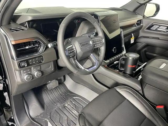 2026 GMC Yukon XL 4WD Denali