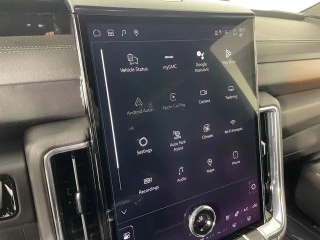 2026 GMC Yukon XL 4WD Denali