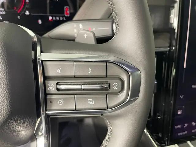 2026 GMC Yukon XL 4WD Denali