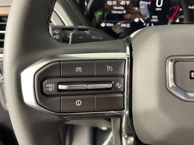 2026 GMC Yukon XL 4WD Denali