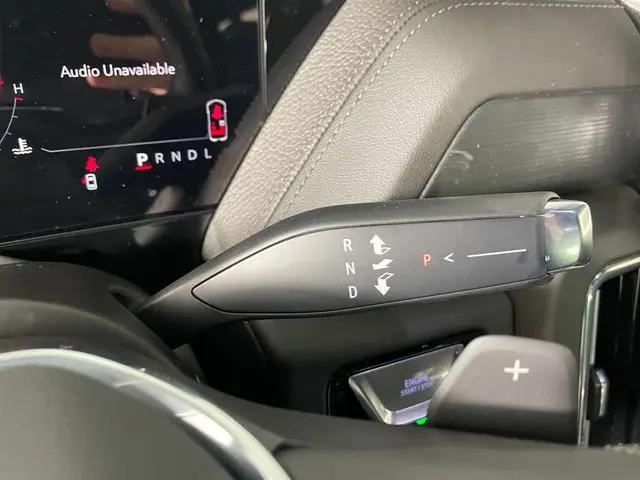 2026 GMC Yukon XL 4WD Denali