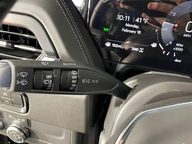 2026 GMC Yukon XL 4WD Denali
