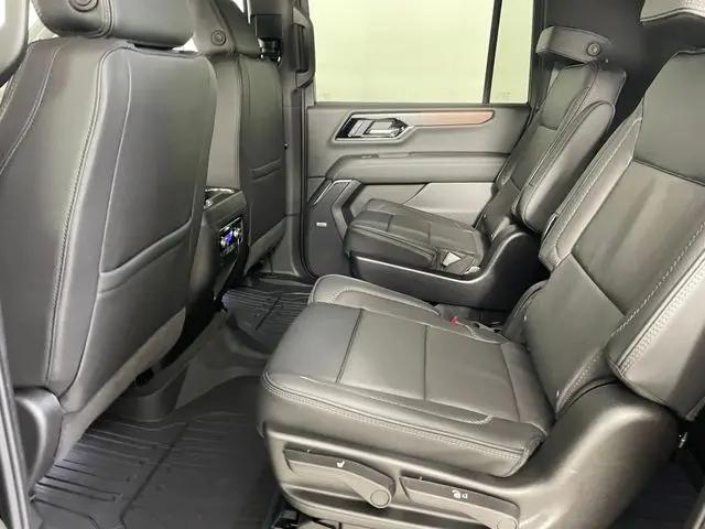 2026 GMC Yukon XL 4WD Denali