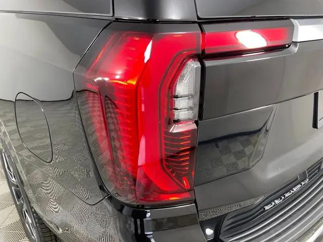 2026 GMC Yukon XL 4WD Denali