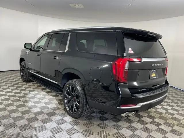 2026 GMC Yukon XL 4WD Denali