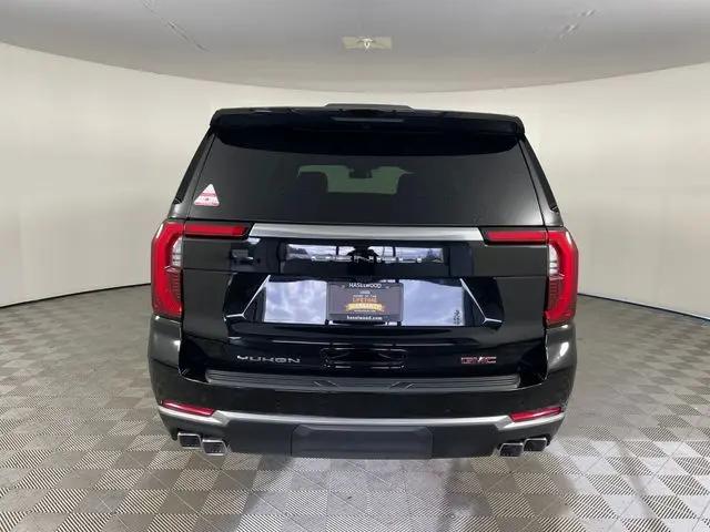 2026 GMC Yukon XL 4WD Denali