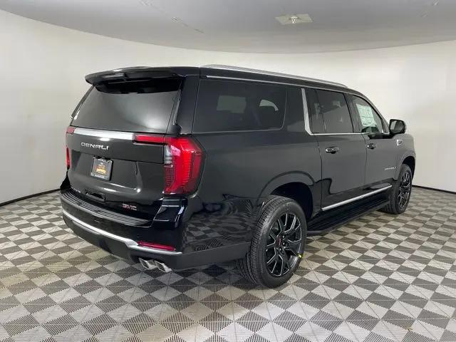 2026 GMC Yukon XL 4WD Denali