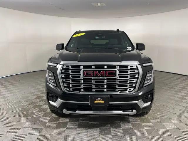2026 GMC Yukon XL 4WD Denali