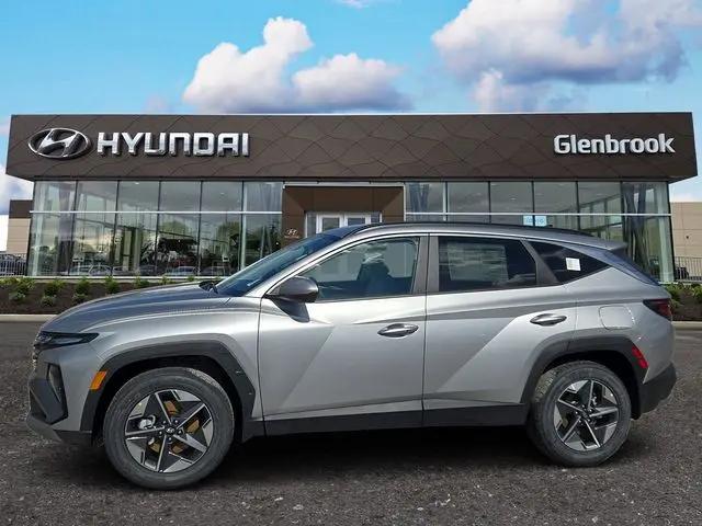 2026 Hyundai Tucson SEL for sale in Fort Wayne, IN
