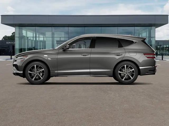 2026 Genesis GV80 2.5T Select AWD