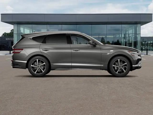 2026 Genesis GV80 2.5T Select AWD