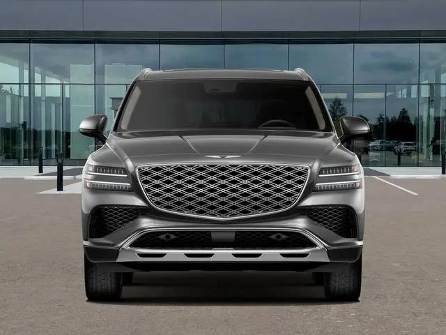 2026 Genesis GV80 2.5T Select AWD