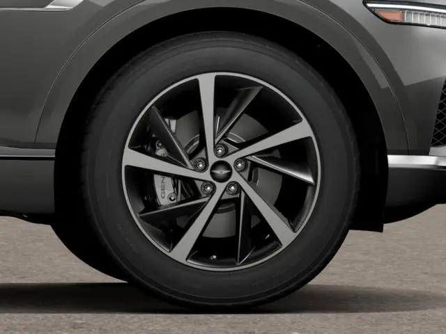 2026 Genesis GV80 2.5T Select AWD
