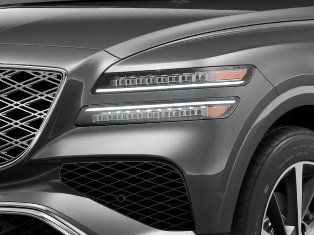 2026 Genesis GV80 2.5T Select AWD