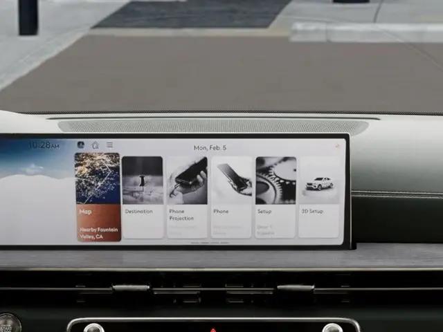 2026 Genesis GV80 2.5T Select AWD