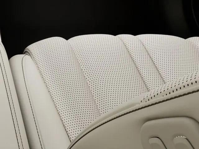 2026 Genesis GV80 2.5T Select AWD