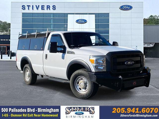 2015 Ford F-350 XL