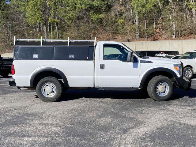 2015 Ford F-350 XL