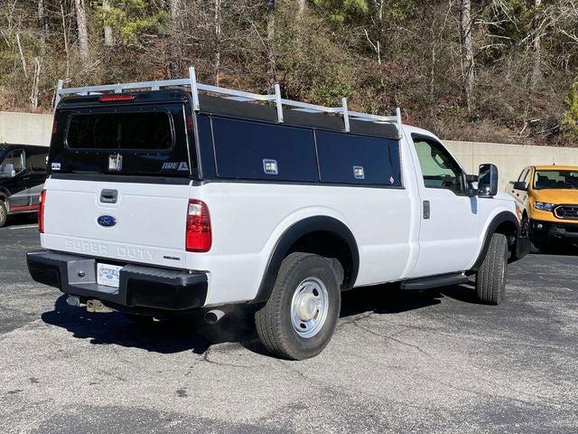 2015 Ford F-350 XL