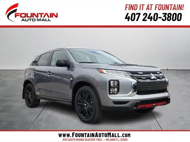 2026 Mitsubishi Outlander Sport 2.0 Ralliart for sale in Orlando, FL