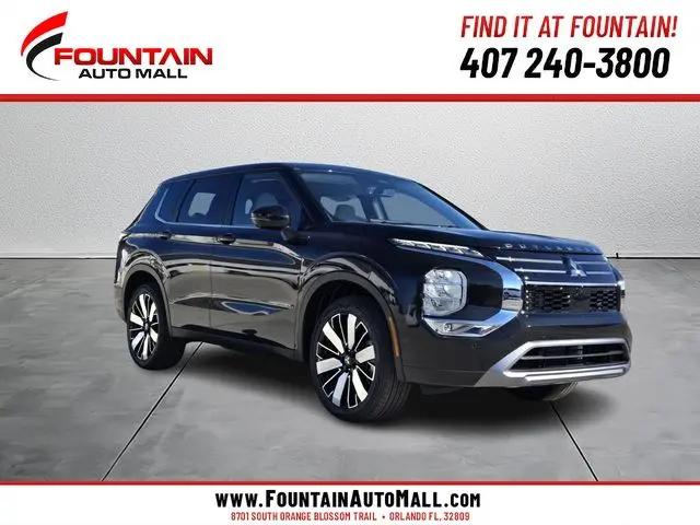 2026 Mitsubishi Outlander SE 2.5 2WD for sale in Orlando, FL