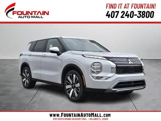 2026 Mitsubishi Outlander SE 2.5 2WD for sale in Orlando, FL