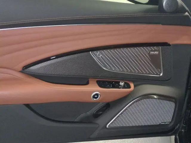 2026 Maserati GranCabrio Standard