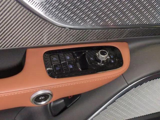 2026 Maserati GranCabrio Standard
