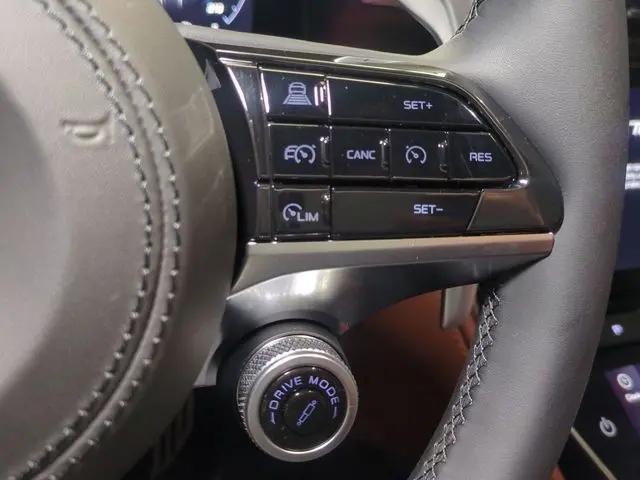 2026 Maserati GranCabrio Standard
