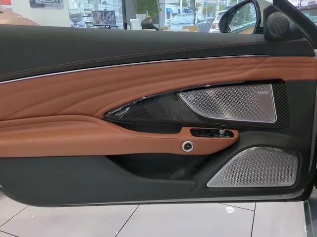 2026 Maserati GranCabrio Standard