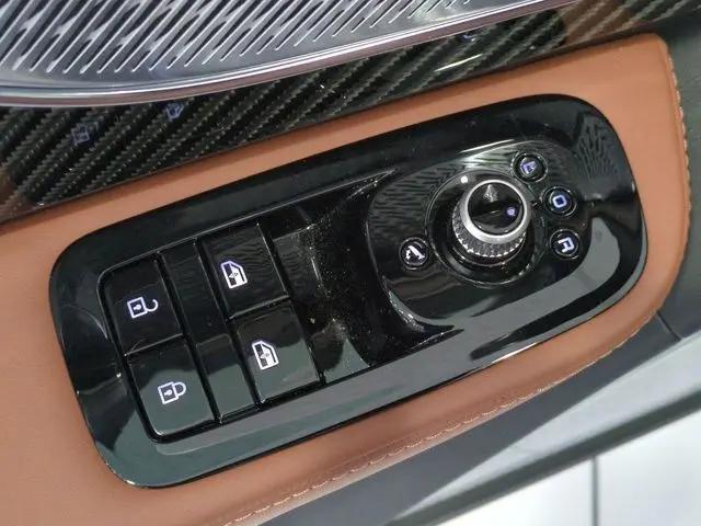 2026 Maserati GranCabrio Standard