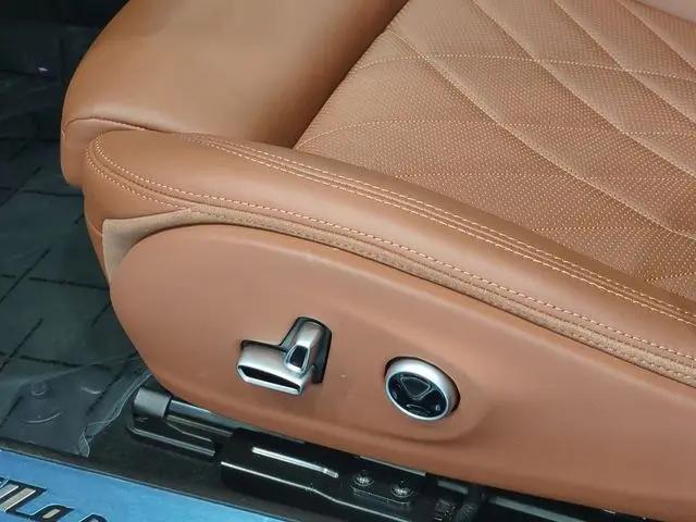 2026 Maserati GranCabrio Standard