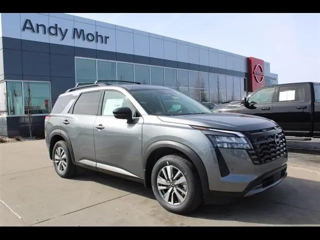 2026 Nissan Pathfinder SL for sale in Avon, IN