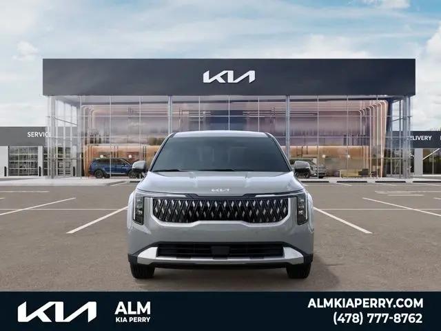 2026 Kia Carnival MPV EX