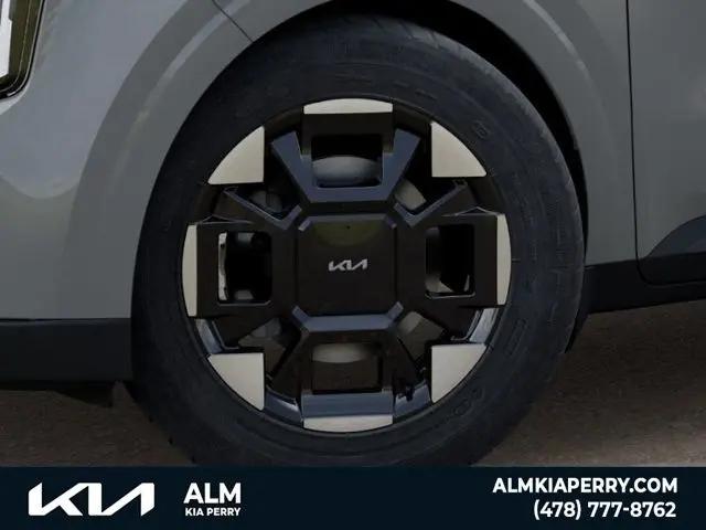 2026 Kia Carnival MPV EX