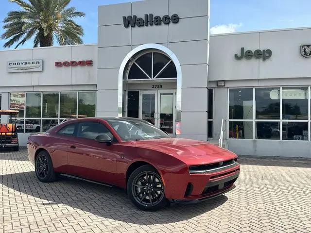 2026 Dodge Charger Scat Pack Plus 2-Door AWD for sale in Stuart, FL