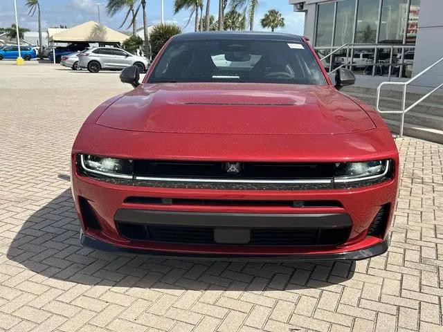 2026 Dodge Charger Scat Pack Plus 2-Door AWD