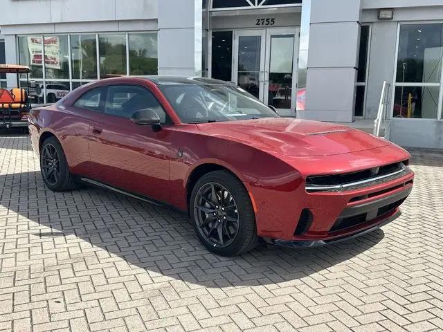2026 Dodge Charger Scat Pack Plus 2-Door AWD