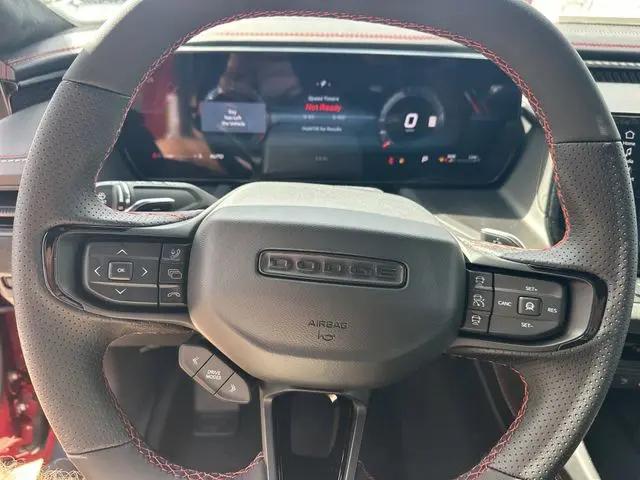 2026 Dodge Charger Scat Pack Plus 2-Door AWD