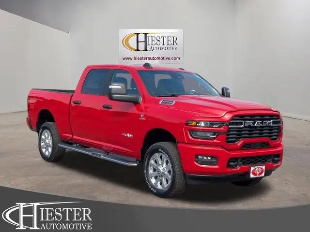 2026 Ram 2500 Big Horn Crew Cab 4x4 6'4" Box for sale in Sanford, NC