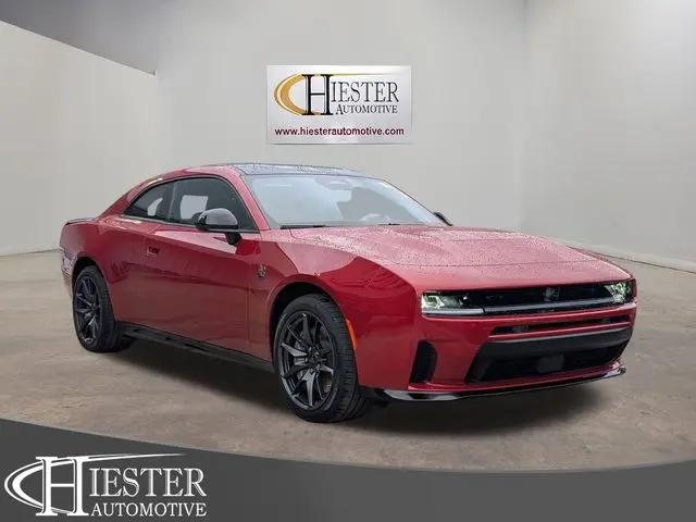 2026 Dodge Charger Scat Pack 2-Door AWD for sale in Sanford, NC
