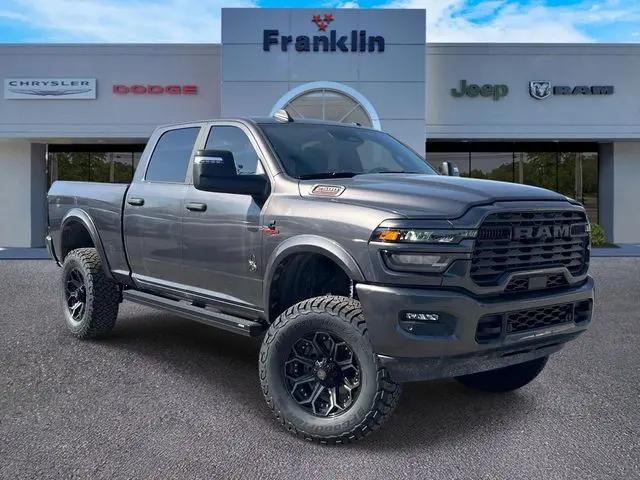 2025 Ram 2500 Big Horn Crew Cab 4x4 6'4" Box for sale in Franklin, TN