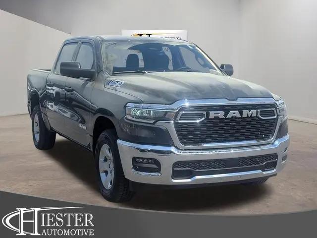 2026 Ram 1500 Big Horn Crew Cab 4x4 5'7" Box for sale in Lillington, NC