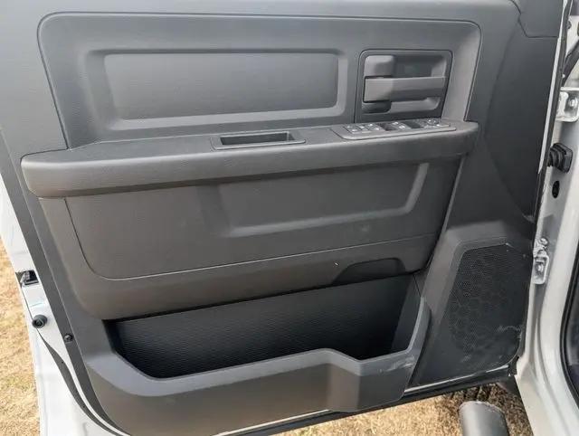 2026 Ram 4500 Chassis Tradesman/Big Horn